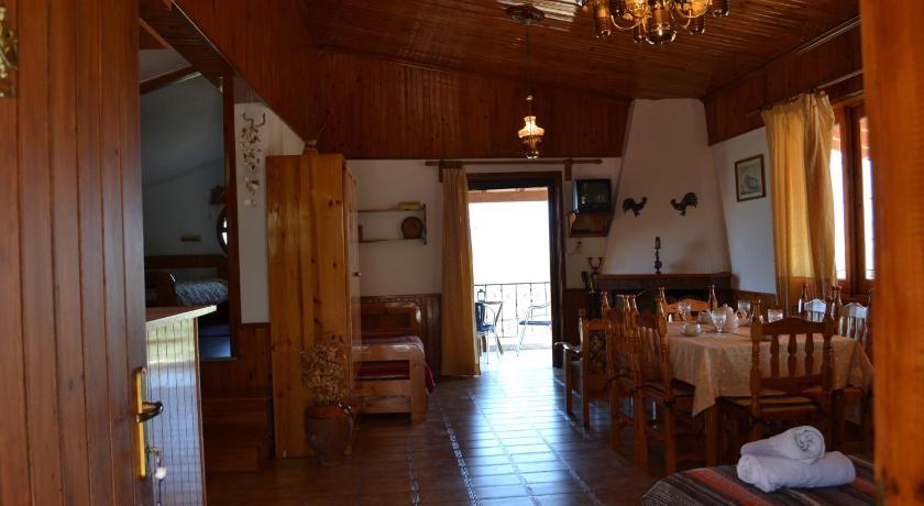 Dimitras House Leilighet Parálion Ástros Rom bilde
