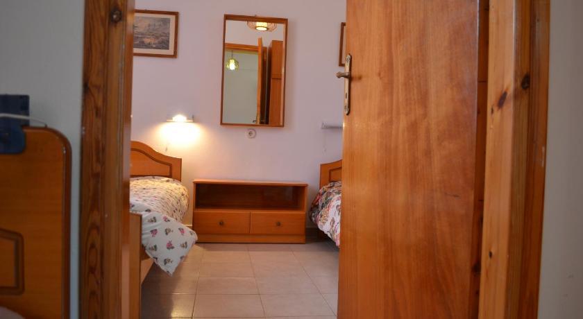 Dimitras House Leilighet Parálion Ástros Rom bilde
