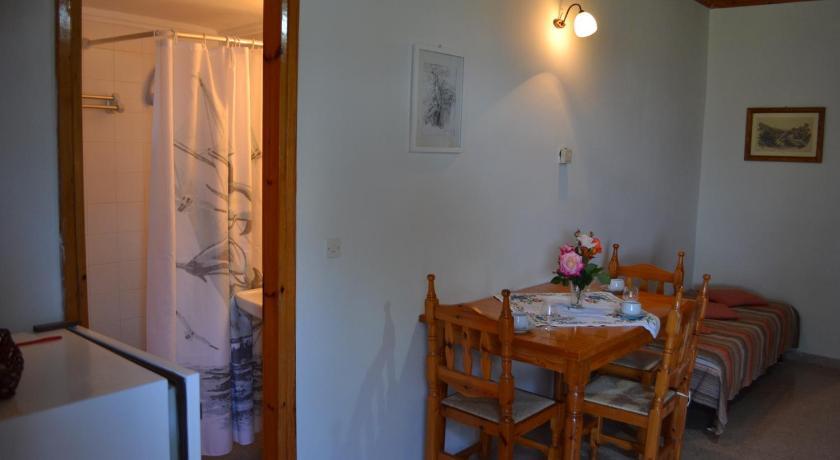 Dimitras House Leilighet Parálion Ástros Rom bilde